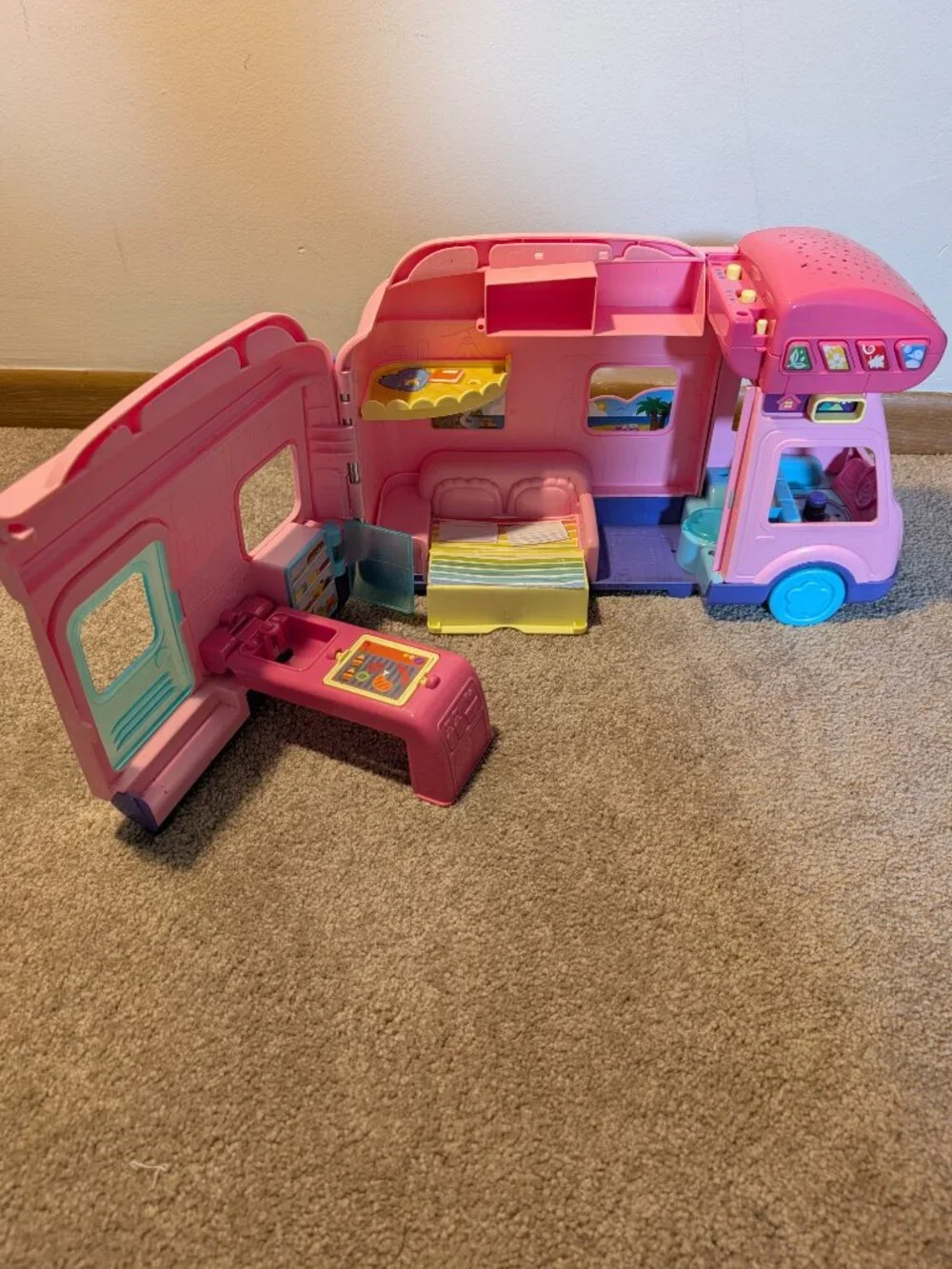 vtech it does